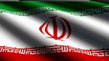 stock-footage-iranian-close-up-waving-flag-hd-loop
